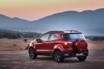 Ford EcoSport Ambiente 2018 года (ZA)